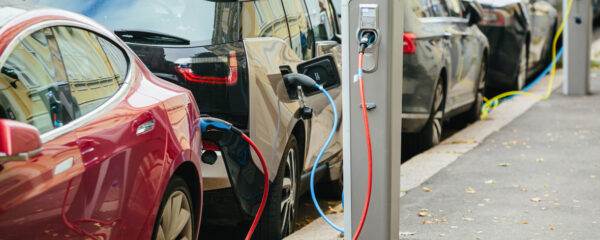 voiture économe en carburant