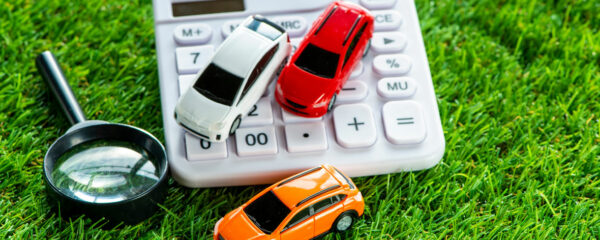 estimation de voiture